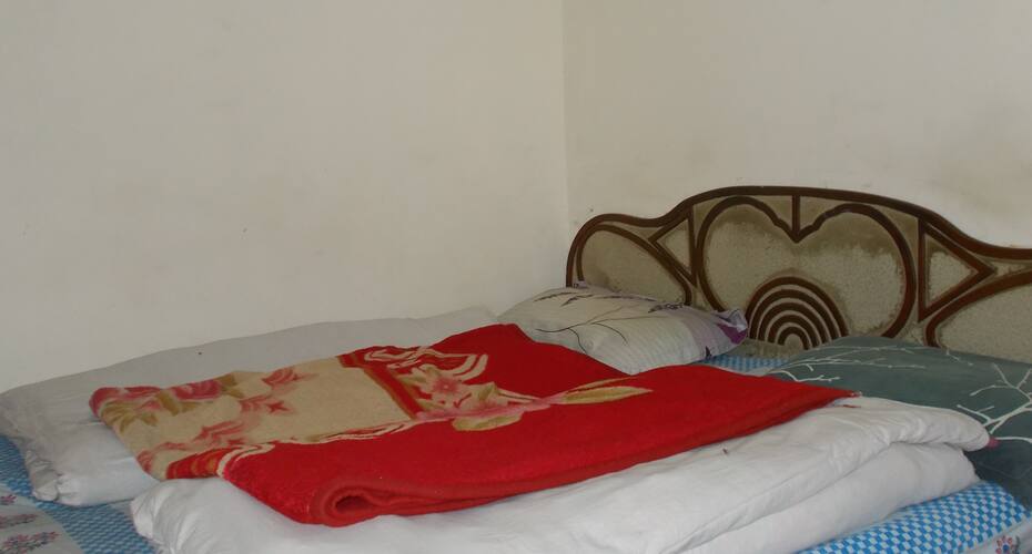 Hotel Snow View, Kinnaur 4